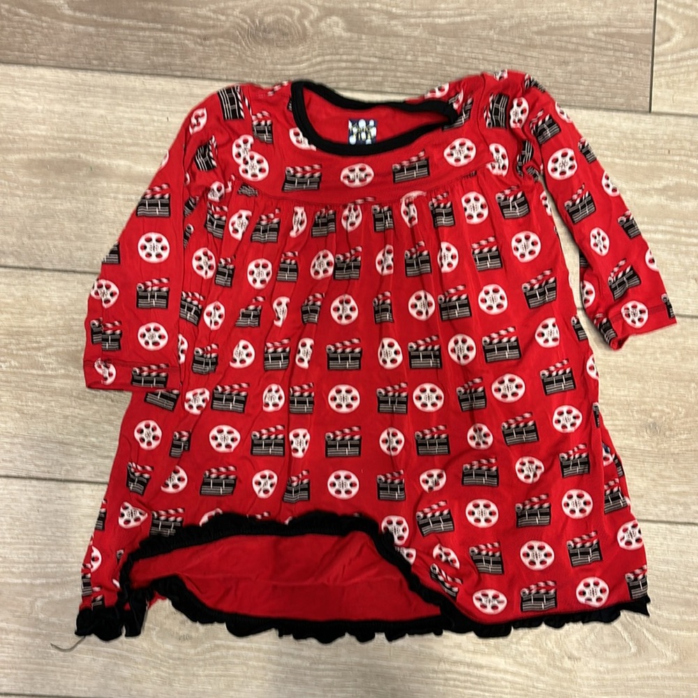 Kickee Kids dress size 3t